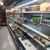 یخچال پرده هوا 7.5 متری|فروشگاه و مغازه|تهران, مدائن|دیوار