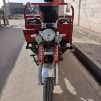 موتور سه چرخ بیرنج مدل 96 درحد نوع|موتورسیکلت|مشهد, شهید احمدی روشن|دیوار