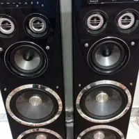 سینماخانگی لومکس سالم درحدبلوتوث دارورادیو|سیستم صوتی خانگی|سنقر, |دیوار