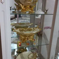 دکوری های داخل ویترین نونواصلااستفاده نشده