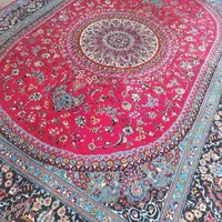 فرش ۵۰۰شانه۱۲متری