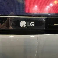 ال ای دی49 اینچ LG|تلویزیون و پروژکتور|نورآباد ممسنی, |دیوار