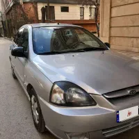 ریو عتیقه وارداتی مدل ۸۶|خودرو سواری و وانت|نیشابور, بنیاد شهید|دیوار