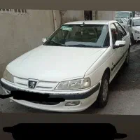 پژو پارس مدل ۸۸ معاوضه ندارم