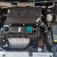 کوئیک دنده‌401 درحدخشک|خودرو سواری و وانت|قزوین, |دیوار