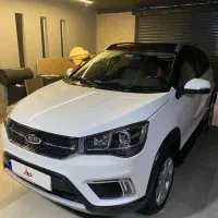 ام وی ام x22 مدل ۱۴۰۰ اتوماتیک AT