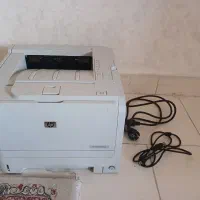 پرینتر اچ پی ۲۰۳۵ دست ۲ در حد نو