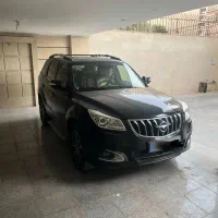 هایما s7 مدل ۹۷ بدون رنگ مشکی