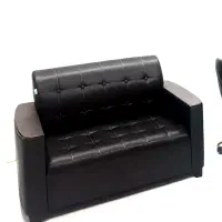 مبل اداری دو نفره