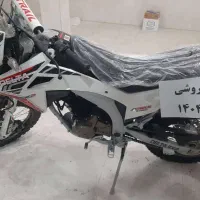 فروش موتور سیکلت قیمت مناسب