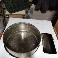 دستگاه ذرت|سایر لوازم برقی|تبریز, |دیوار