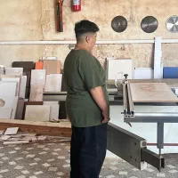 استخدام mdf کار