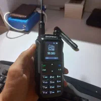 بیسیم واکی تاکی باوفنگ uv21 pro v2 10W|کوهنوردی و کمپینگ|کرج, دهقان ویلا|دیوار
