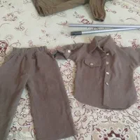 لباس بچگونه|کفش و لباس بچه|نورآباد, |دیوار