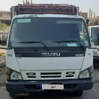 ایسوزو ۶ تن