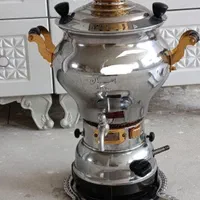 سماور ۳لیتری ماهان