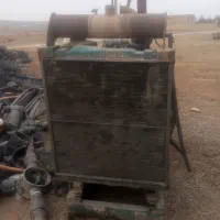 موتور ولوو اف12|قطعات یدکی و لوازم جانبی|قشلاق دشت, |دیوار