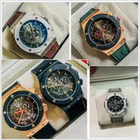 ساعت مردانه مارک هابلوت/اولد مانی|ساعت|مشهد, گاز|دیوار