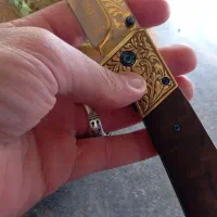 فروش چاقوبرای کوهنوردی