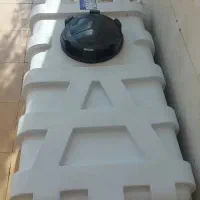 منبع آب ۵۰۰