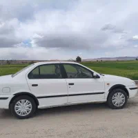 سمند lx|خودرو سواری و وانت|تهران, تهرانسر شرقی|دیوار