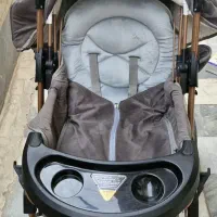 کالسکه دلیجان مدل بنیتا|کالسکه و لوازم جانبی|اهواز, بهارستان|دیوار