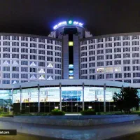 استخدام نیرو جهت کار در هتل پنج ستاره