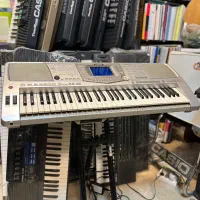 ارگ یاماها 2100 در موزیک ارژنگ|پیانو، کیبورد، آکاردئون|پردیس, فاز ۳|دیوار