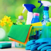 نظافت و امور منزل