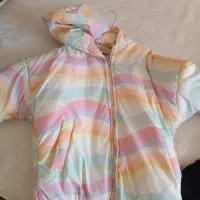 کاپشن پف پفی نو