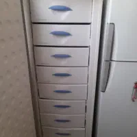 یخچال وفریزر|یخچال و فریزر|ری, دیلمان|دیوار