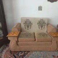 مبل راحتی|مبلمان خانگی و میز عسلی|مراغه, |دیوار