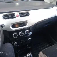 برلیانس h۲۲۰|خودرو سواری و وانت|کرمانشاه, |دیوار