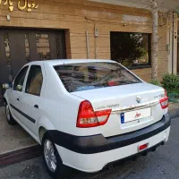 ال۹۰پارس تندرمدل۹۶درحدخشک|خودرو سواری و وانت|تهران, دردشت|دیوار