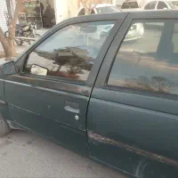 اردی یشمی|خودرو سواری و وانت|خمینی‌شهر, |دیوار