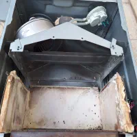 پکیج تاچی مدل اکو دست دوم|آبگرمکن، پکیج، شوفاژ|جوادآباد, |دیوار