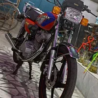 موتور هندا 200 مدل 1401