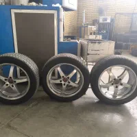 رینگ اسپورت ۱۸ اینچ