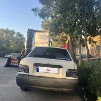 پراید ۸۳