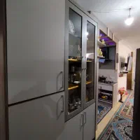 همه چی تمام*مناسب سکونت سرمایه گذاری*پارکینگ سندی|فروش آپارتمان|هشتگرد, شهرک گلخانه|دیوار