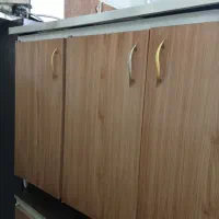 یه سرویس کابینت فلزی
