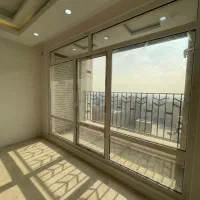 ۸۵متر ۲ خواب نوساز بنی هاشم ساقدوش