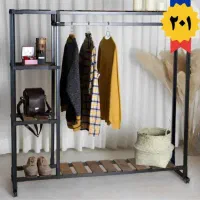 تولید رگال لباس کد 201