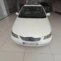 لیفان ۶۲۰ مدل ۹۳ بیرنگ