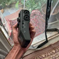 رکوردر صدا زوم اچ ۶ مدل سیلور  zoom H6|صوتی و تصویری|تهران, پیکان شهر|دیوار