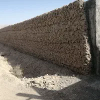 زمین فقط200میلیون(تاآخربخون ضررنمیکنی)|فروش زمین و ملک کلنگی|اصفهان, سرشبادران|دیوار