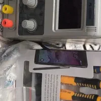 مجموعه ابزار تعمیر موبایل، کاملاً نو، پک کامل|لوازم جانبی موبایل و تبلت|اندیمشک, |دیوار