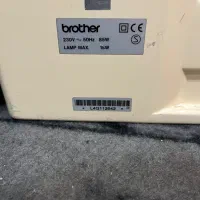 چرخ خیاطی brother