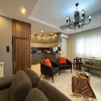 آپارتمان دو خواب ۹۰ متری طبقه۲ رشت خیابان دانشجو|اجارهٔ آپارتمان|رشت, حمیدیان|دیوار