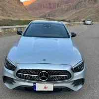 بنز e350|خودرو سواری و وانت|جلفا, |دیوار